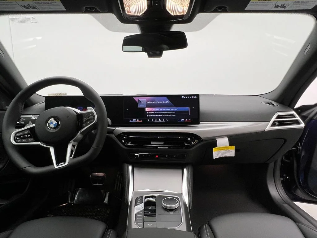 Used 2026 Thundernight Metallic BMW 230i image 10