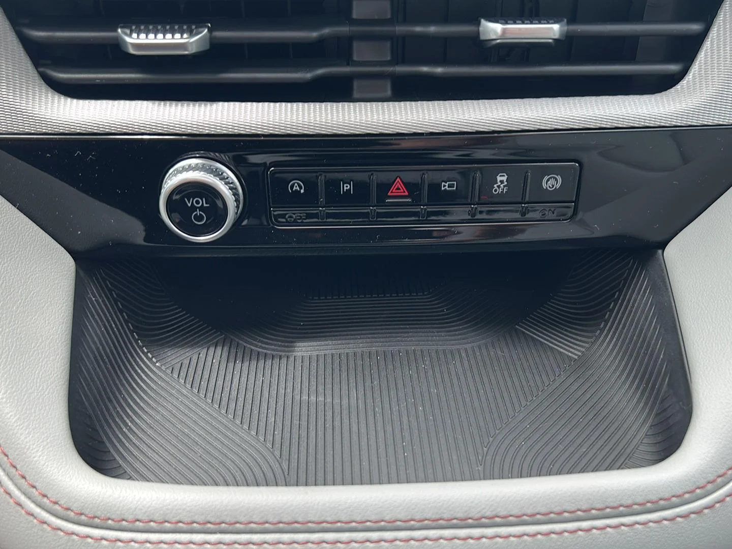 New 2026 Carbonized Gray Metallic FORD Active image 20