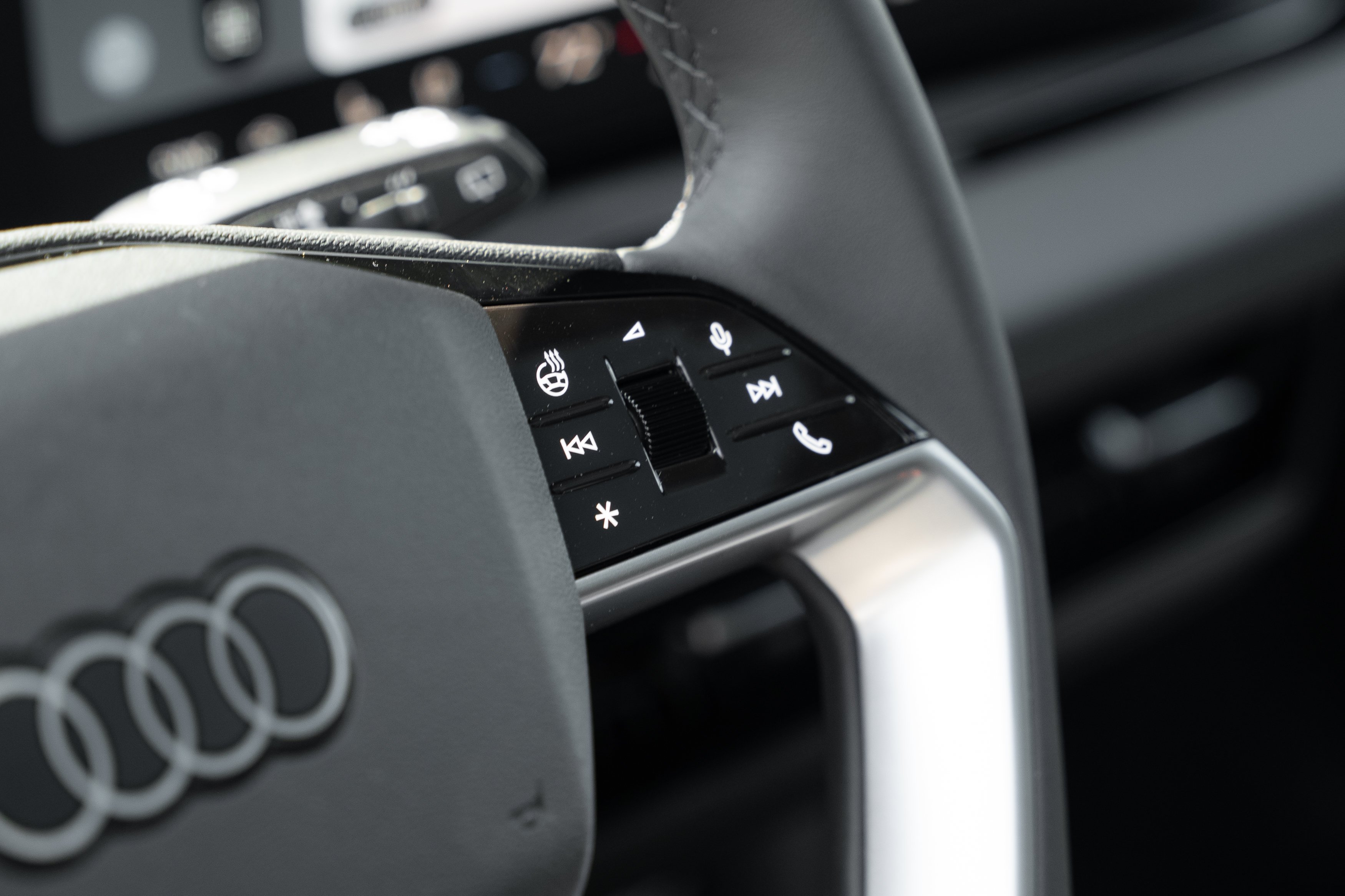 New 2027 Manhattan Audi Premium Plus image 10