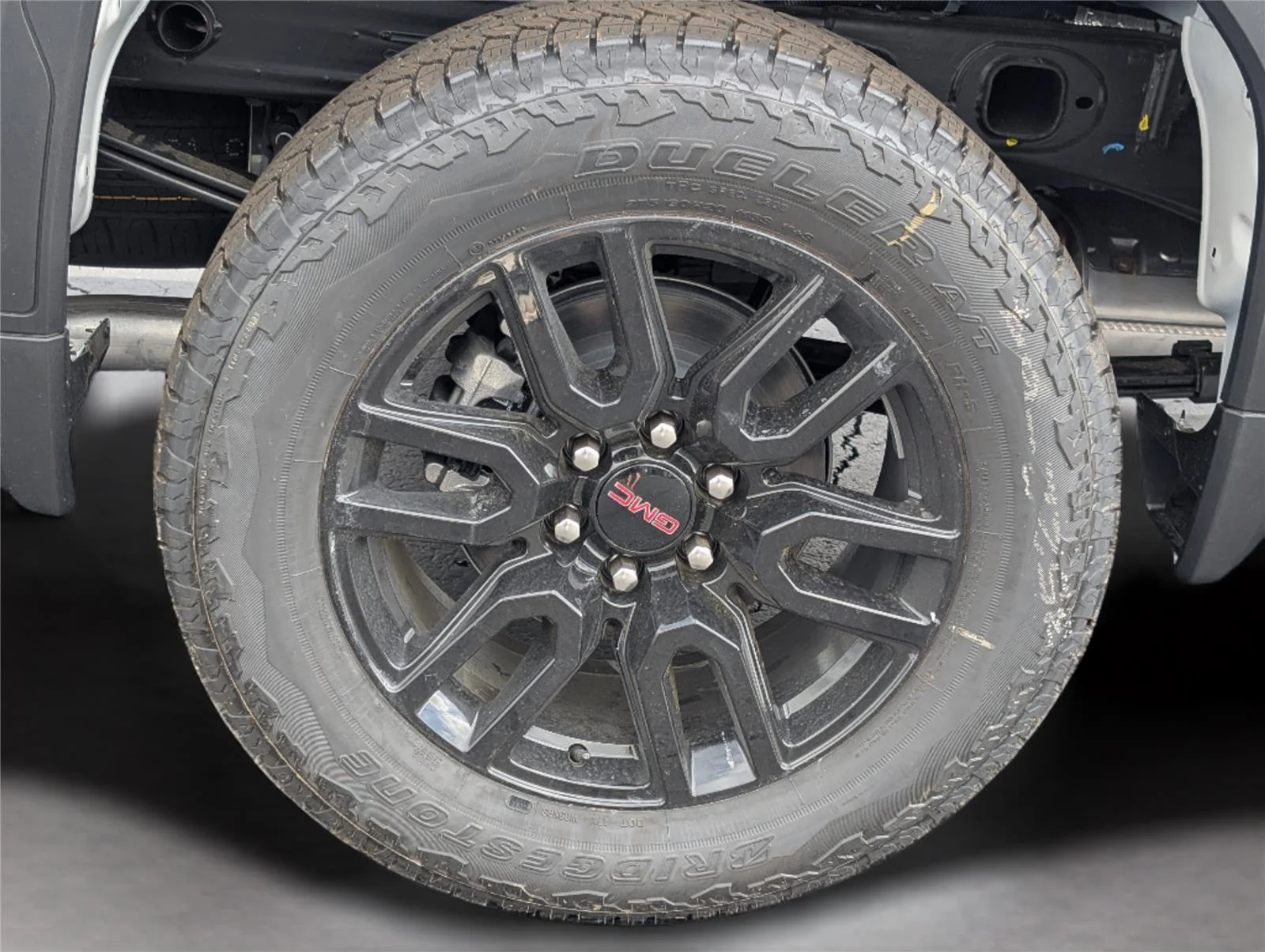 2026 GMC Sierra 1500 Elevation - Photo 38