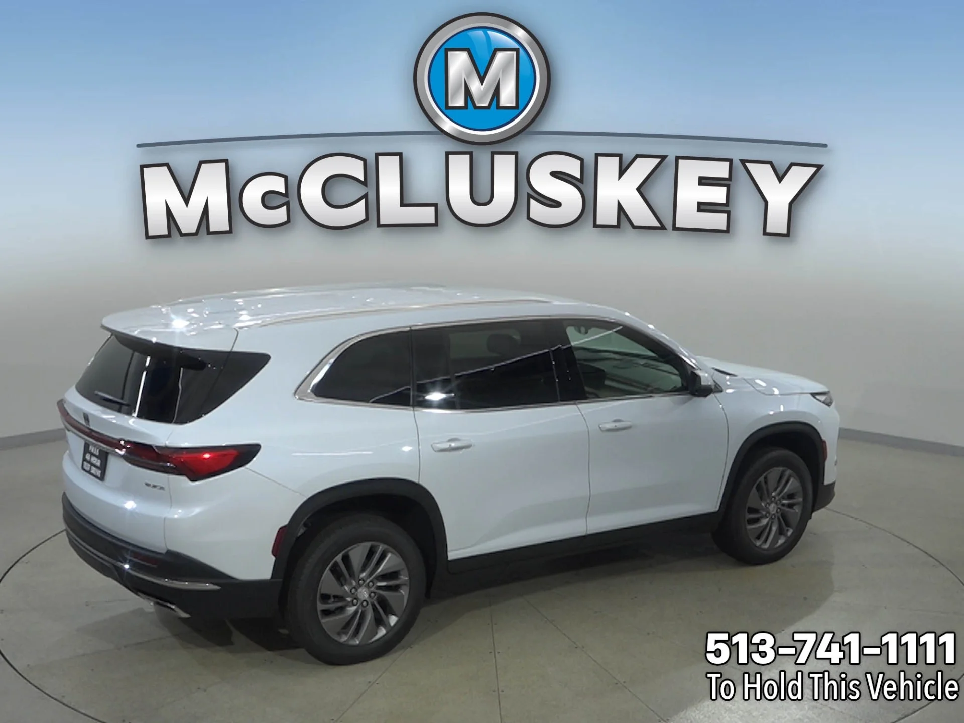 2027 Buick Enclave Preferred - Photo 54
