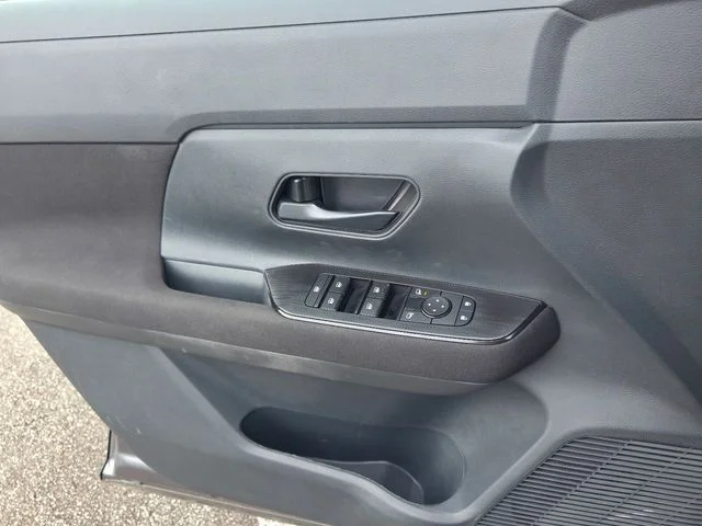 Used 2026 Gray Nissan S image 27