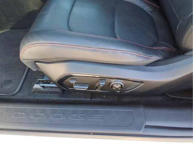 Used 2026 White Dodge Scat Pack Plus image 16