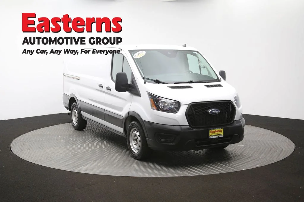 Used 2022 White Ford Base image 48