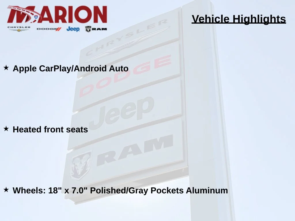 Certified Used 2020 Blue Jeep Limited image 7