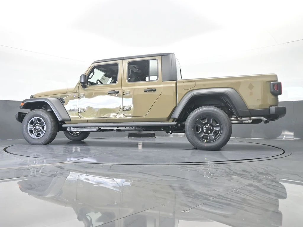 New 2026 41 Exterior Paint Jeep Sport image 49
