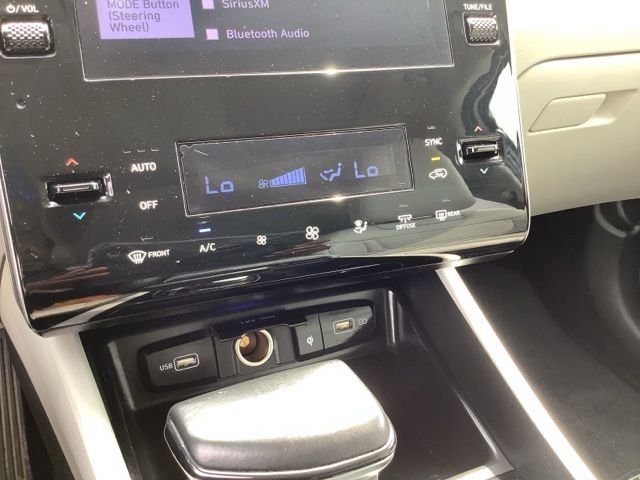 2023 Hyundai Tucson SEL - Photo 32
