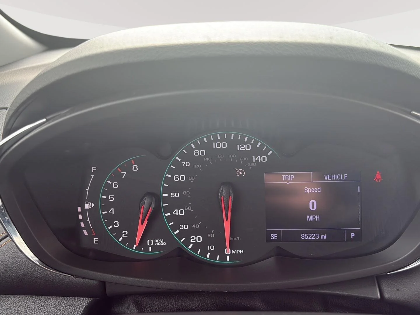 Used 2020 Chevrolet Trax LS with VIN KL7CJKSB0LB059706 for sale in La Vista, NE