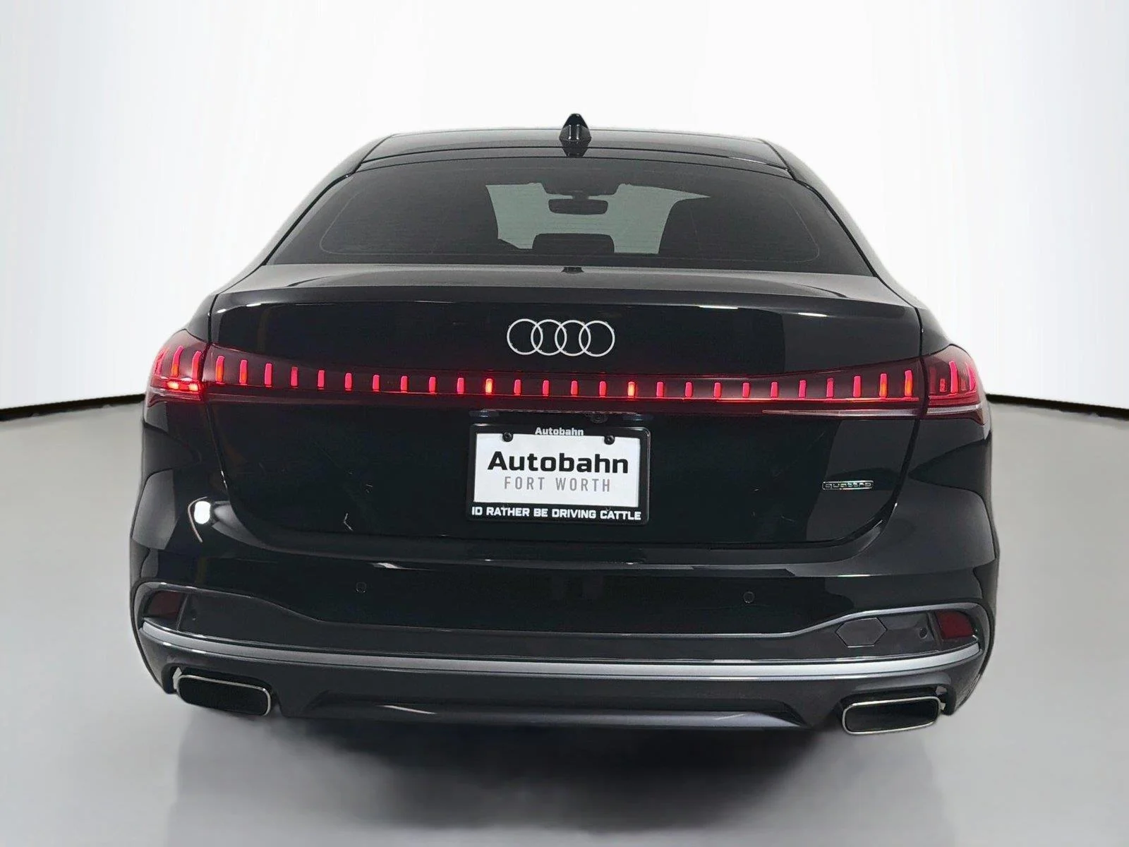 2025 Audi New A5 Premium Plus - Photo 6