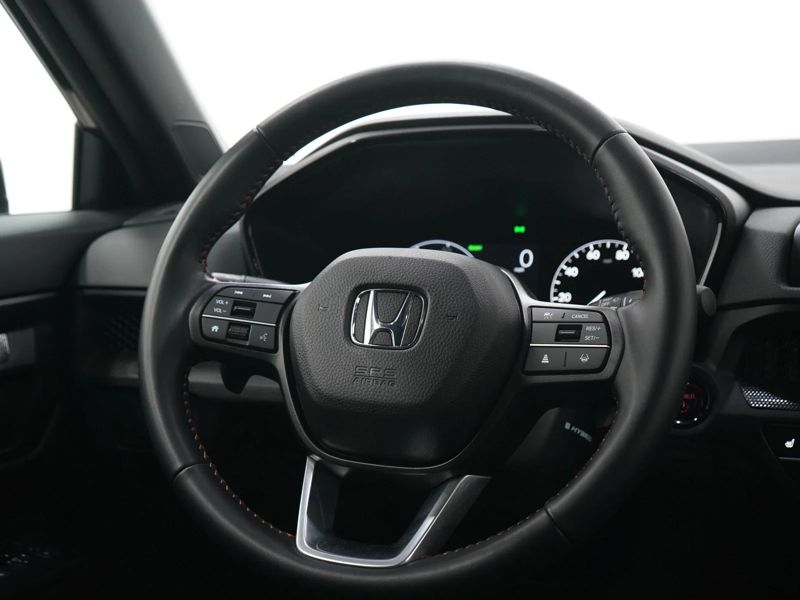 Used 2026 Gray Honda Sport AWD image 14
