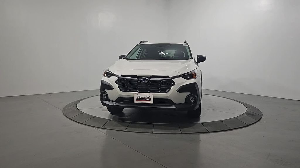 New 2026 White Subaru Premium image 8