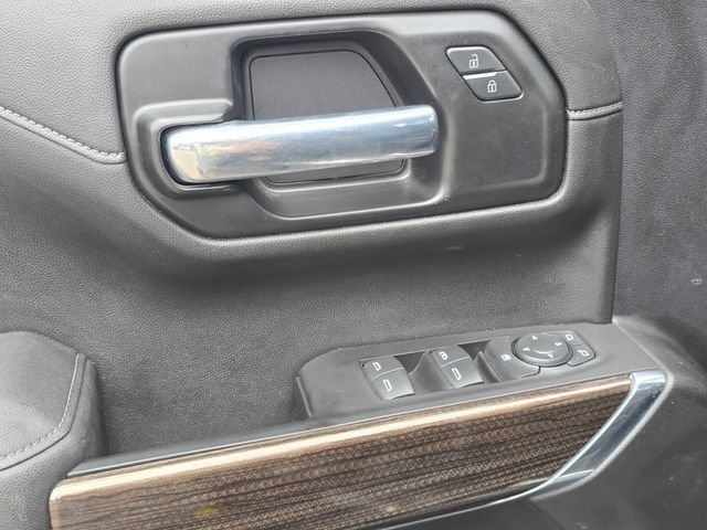 Used 2021 Shadow Gray Metallic Chevrolet LT Trail Boss image 42
