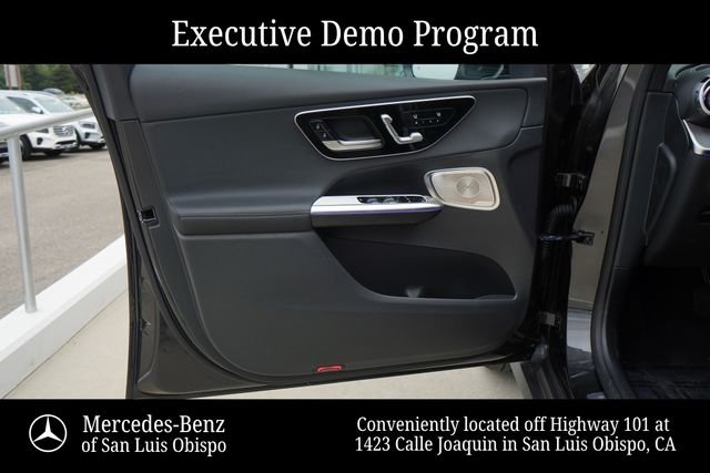 Used 2026  Mercedes-Benz GLC 300 image 15