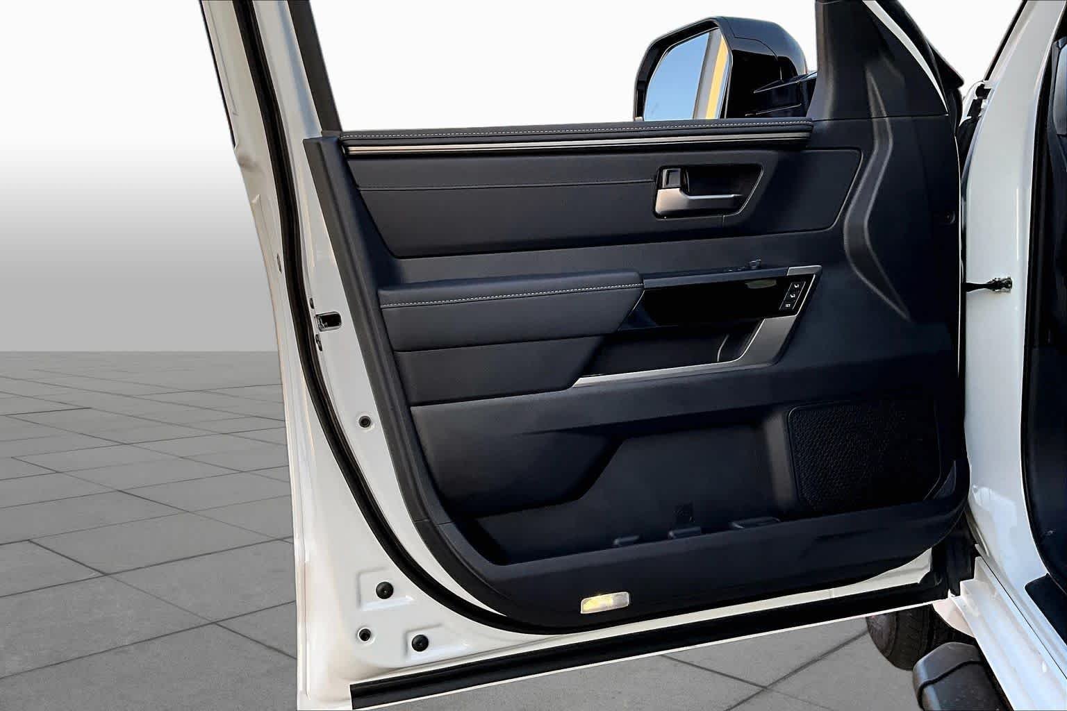 New 2026 Ice Cap Toyota Limited image 16