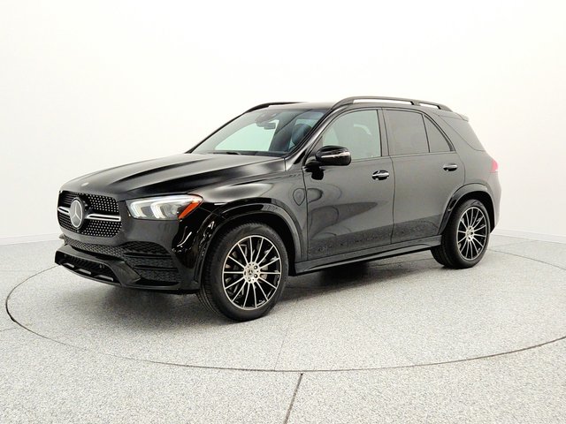 2023 Mercedes-Benz GLE GLE 450 4MATIC® SUV