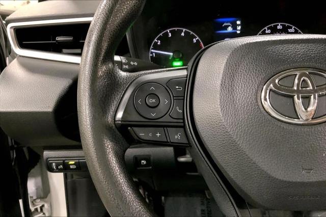 Certified Used 2024 ICE CAP Toyota  image 24