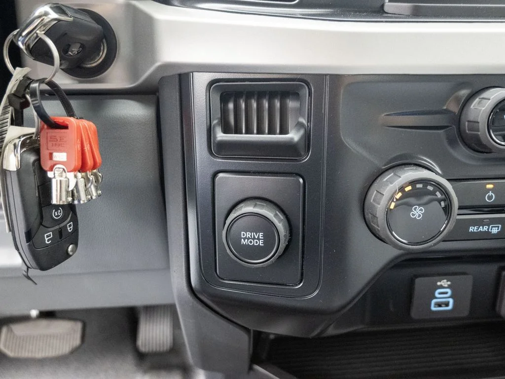 2026 Ford F-450 Super Duty Chassis Cab XL - Photo 16