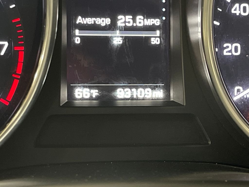 Used 2018 White Hyundai 2.0T image 24