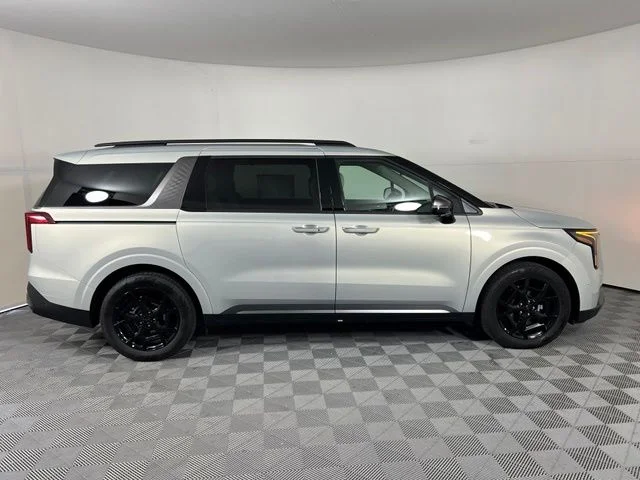 New 2026 White Kia SX image 8