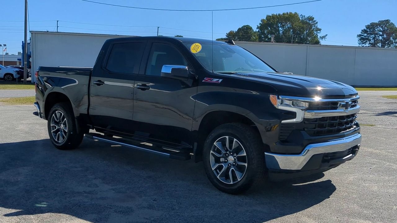 2026 Chevrolet Silverado 1500 LT - Photo 32