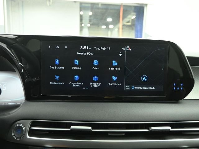 2025 HYUNDAI PALISADE - Image 12