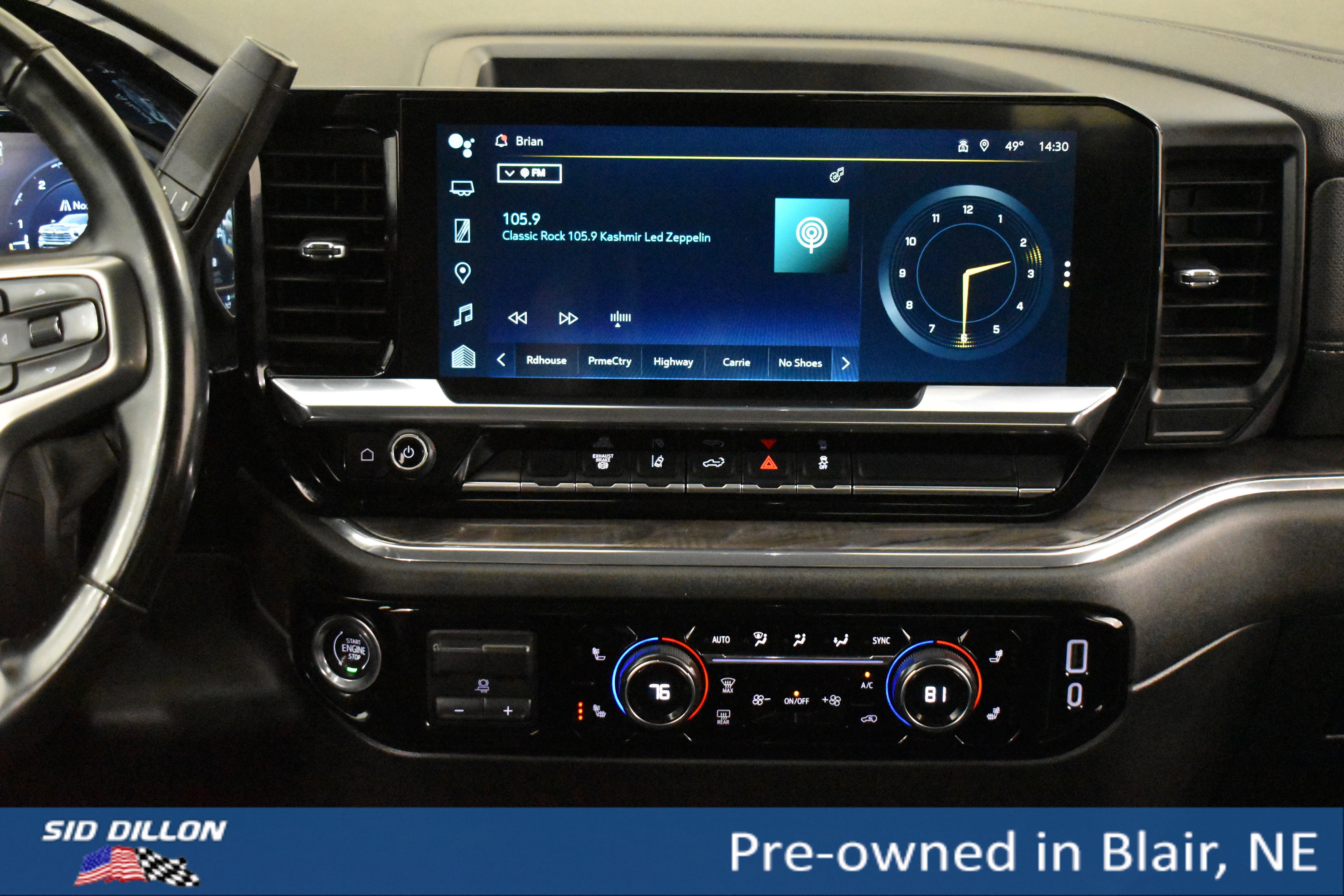 2024 Chevrolet Silverado 2500HD LTZ - Photo 6