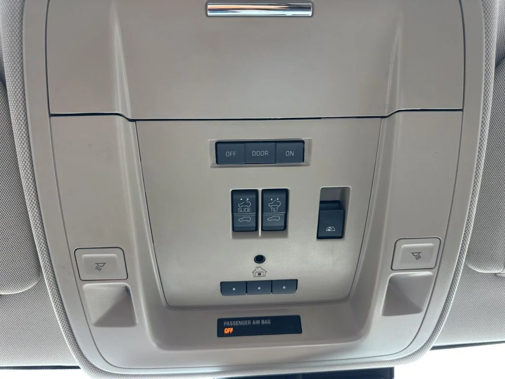 Used 2017 Beige Chevrolet LTZ image 41