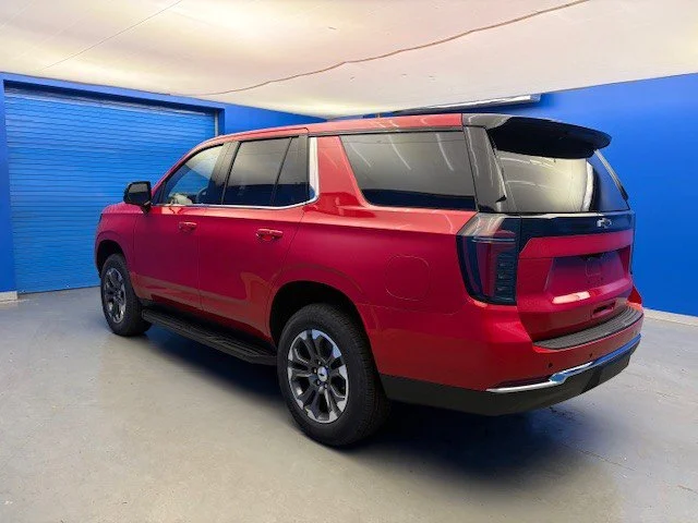2026 Chevrolet Tahoe Fleet - Photo 5