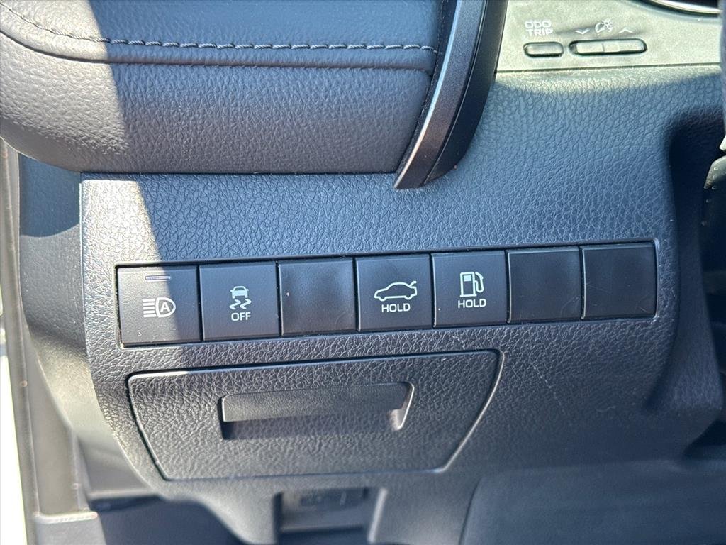 Used 2024 ICE EDGE Toyota LE image 22