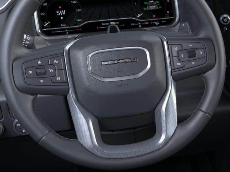 New 2026 Sterling Metallic GMC Denali image 19