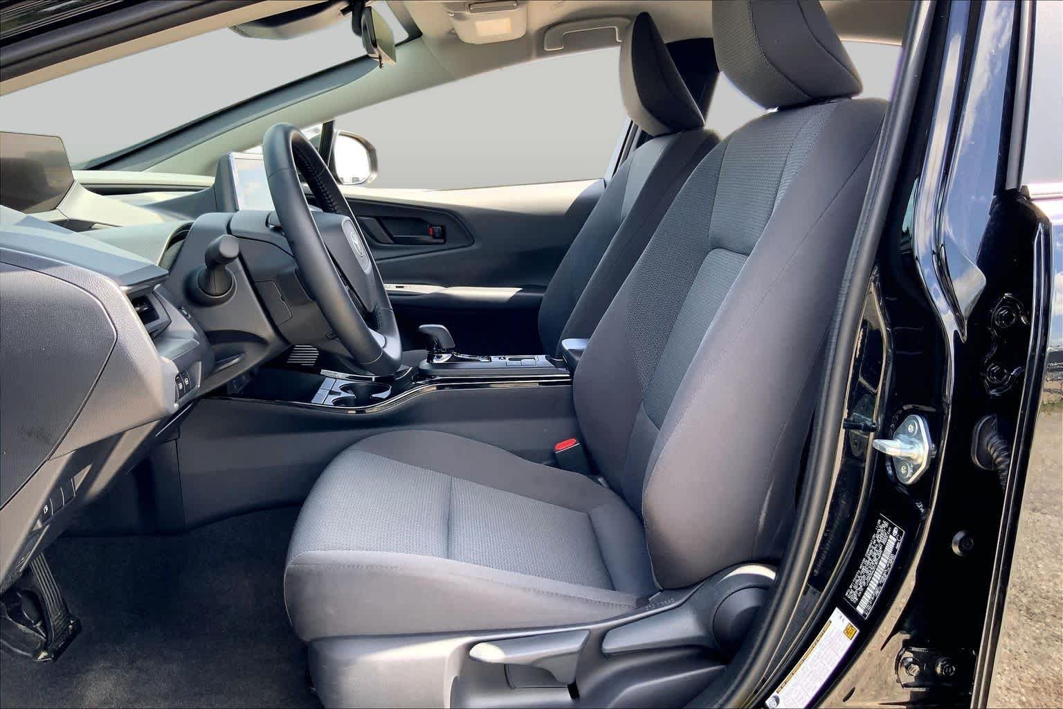 Pre-Owned 2026 Toyota Prius LE