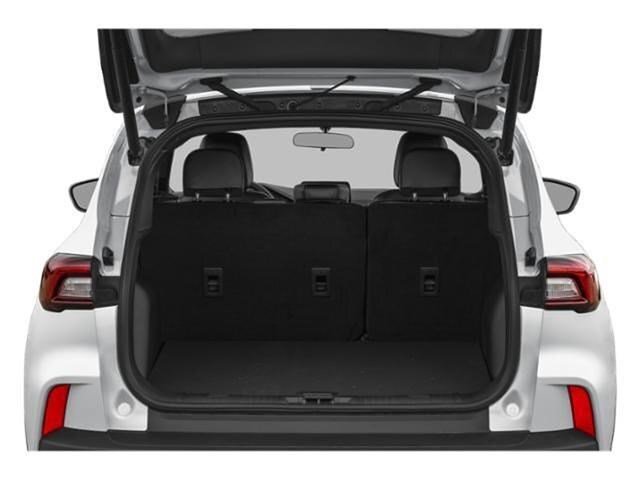 Used 2025 Vapor Blue Ford ST-Line image 13