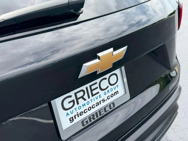 Used 2024 Black Chevrolet LS image 17