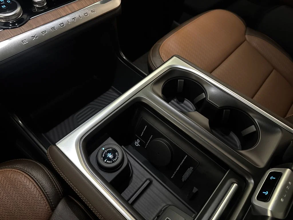 New 2027 Black Ford King Ranch image 33