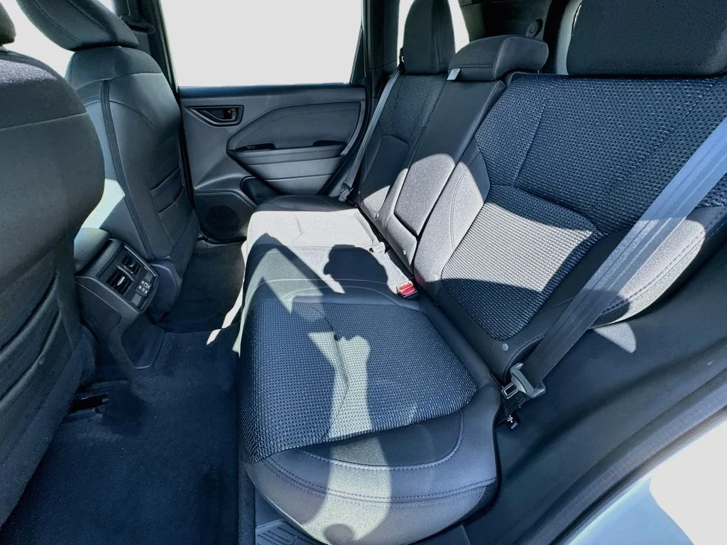 New 2026 White Subaru Premium image 29