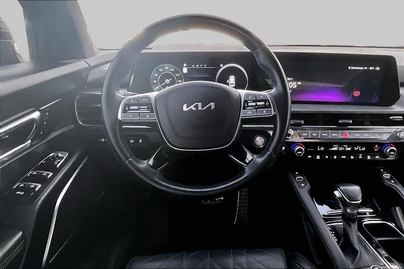 Pre-Owned 2024 Kia Telluride SX Prestige X-Line