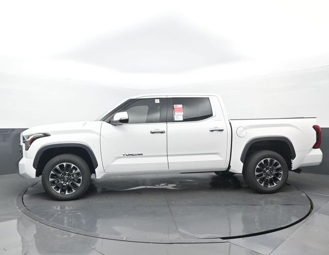 New 2026 Ice Cap Toyota Limited image 21