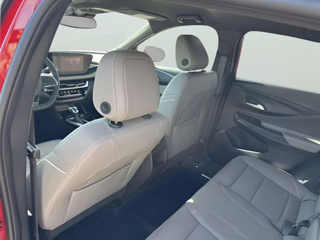 2026 Buick Envista Avenir - Photo 21
