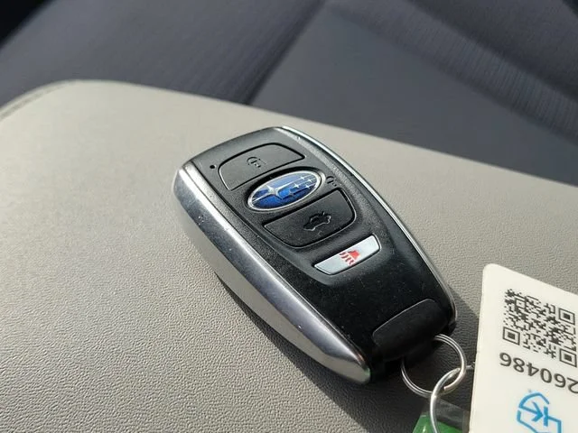 2023 Subaru Outback Premium - Photo 37