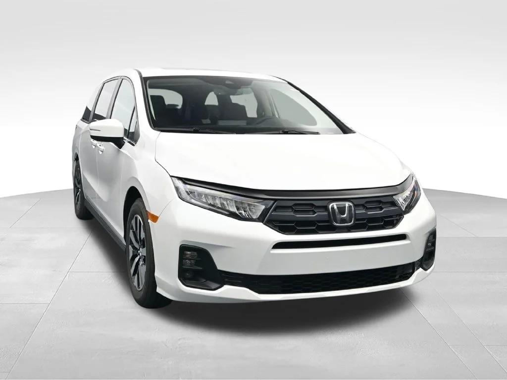 2027 Honda Odyssey EX-L