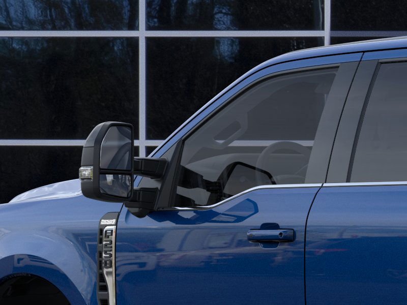 New 2026 Argon Blue Metallic Ford F-250® King Ranch® image 53