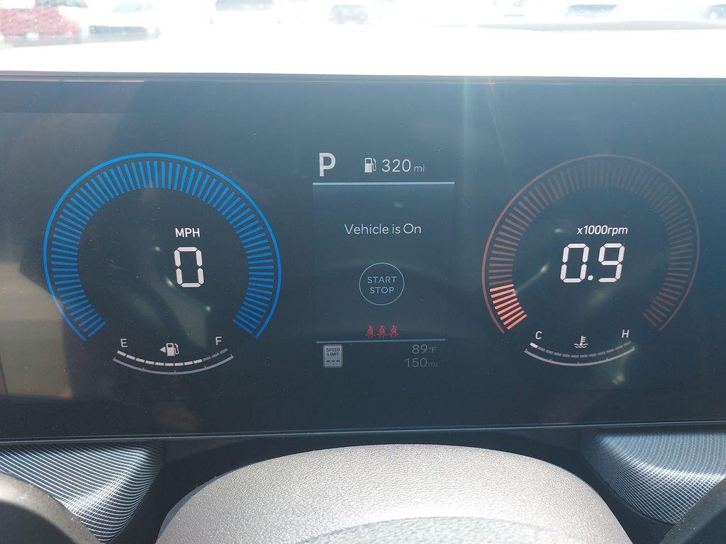 2026 Hyundai Sonata SEL - Photo 18