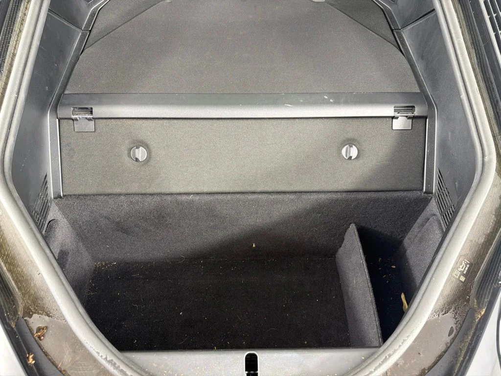Used 2019 White BMW Base image 14