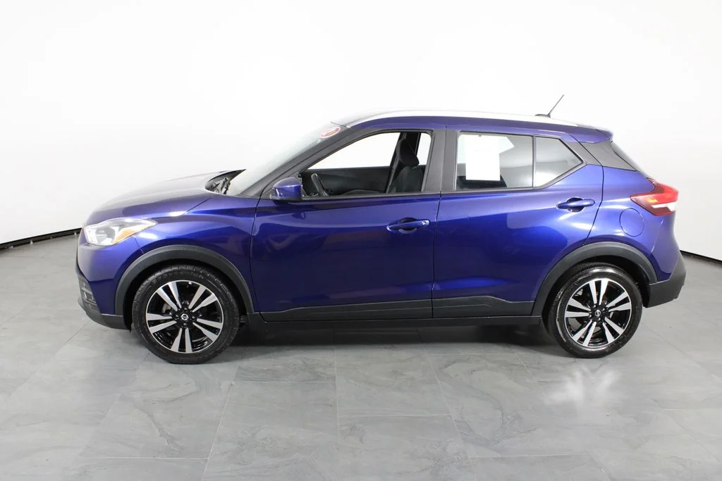 2020 Nissan Kicks SV - Photo 14