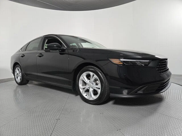 2024 Honda Accord LX - Photo 33