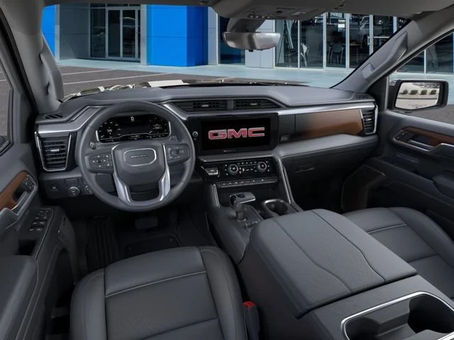 New 2026 Onyx Black GMC Denali image 15