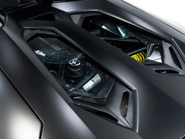 Used 2014  Lamborghini  image 127