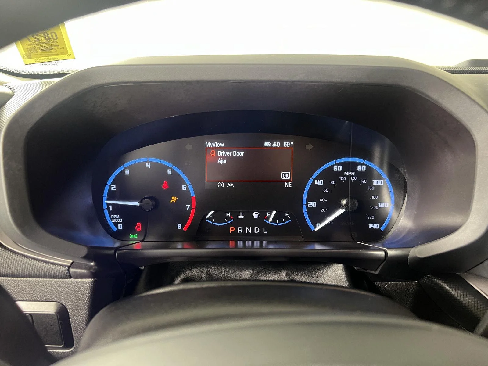 Used 2023 Bk Ford Big Bend image 41