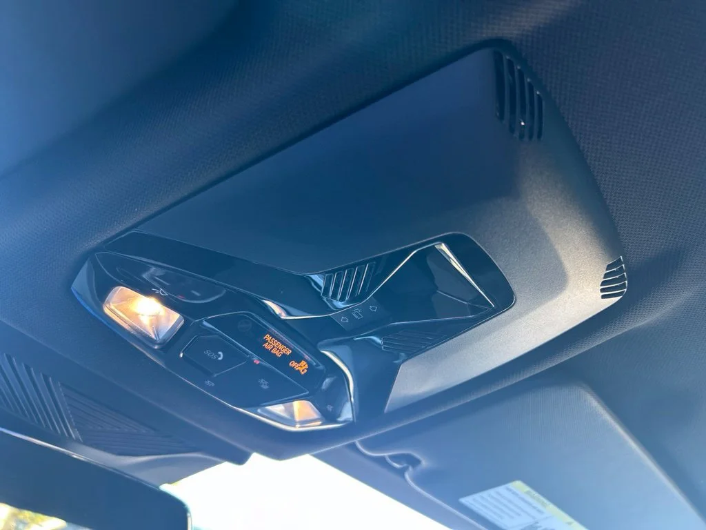 Used 2026 Gray BMW M35i image 45