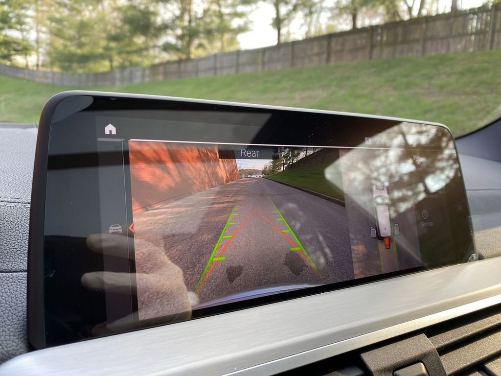 Used 2020 Silver BMW M40i image 41